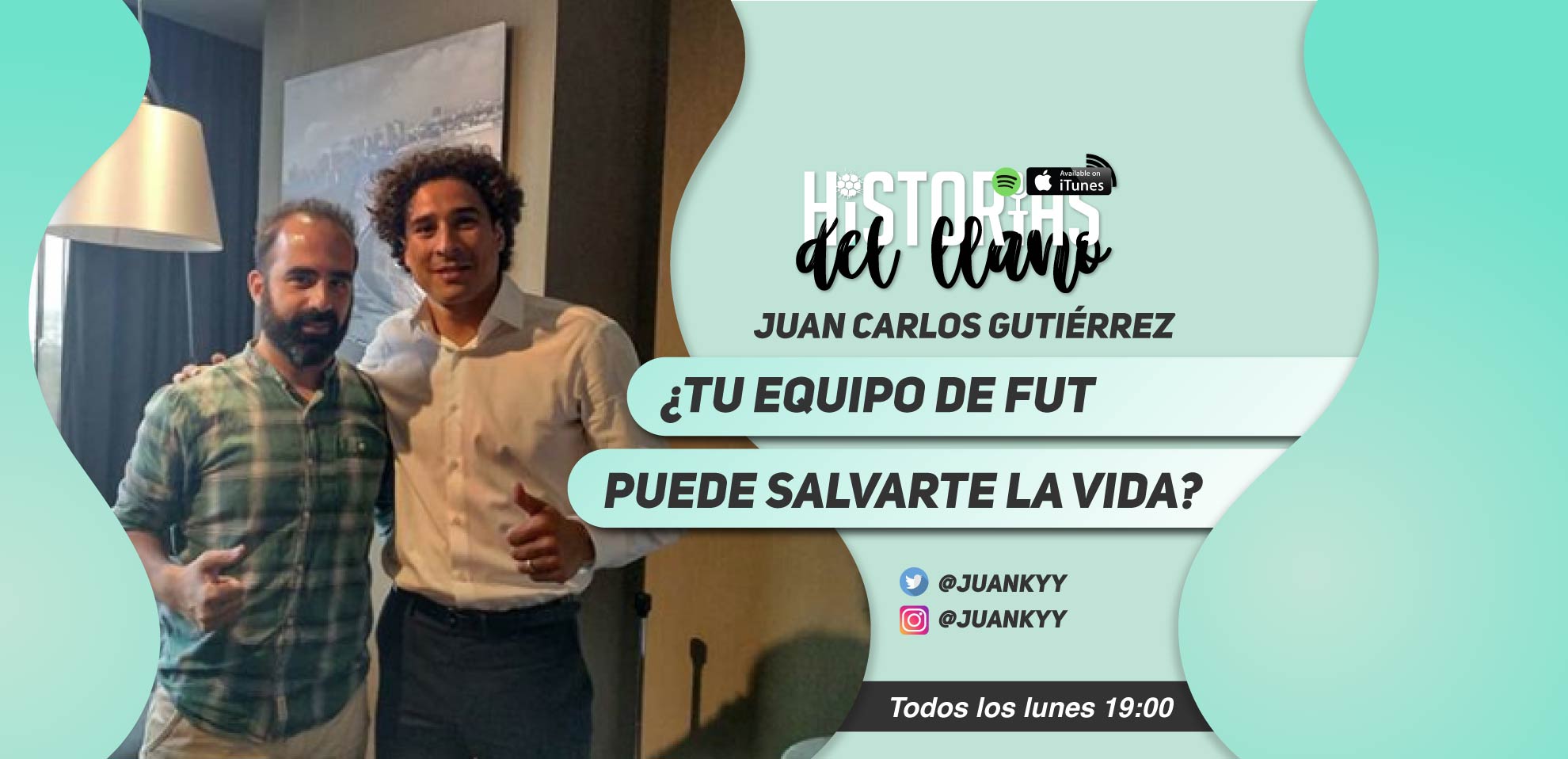 Juan Carlos Gutiérrez