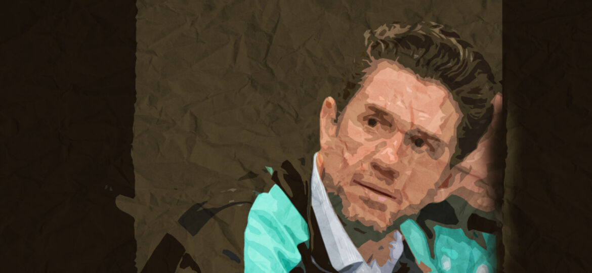 Alejandro Irarragorri