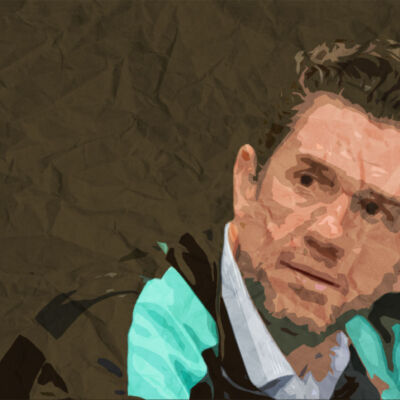 Alejandro Irarragorri