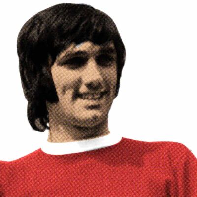 George Best