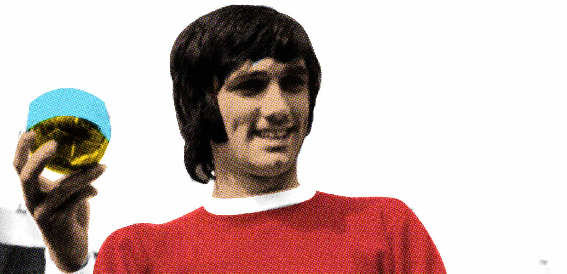 George Best