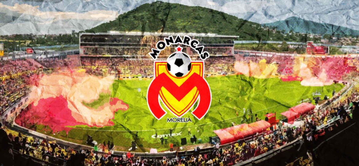 Monarcas Morelia