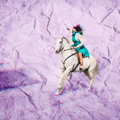 Publicidad contra violencia