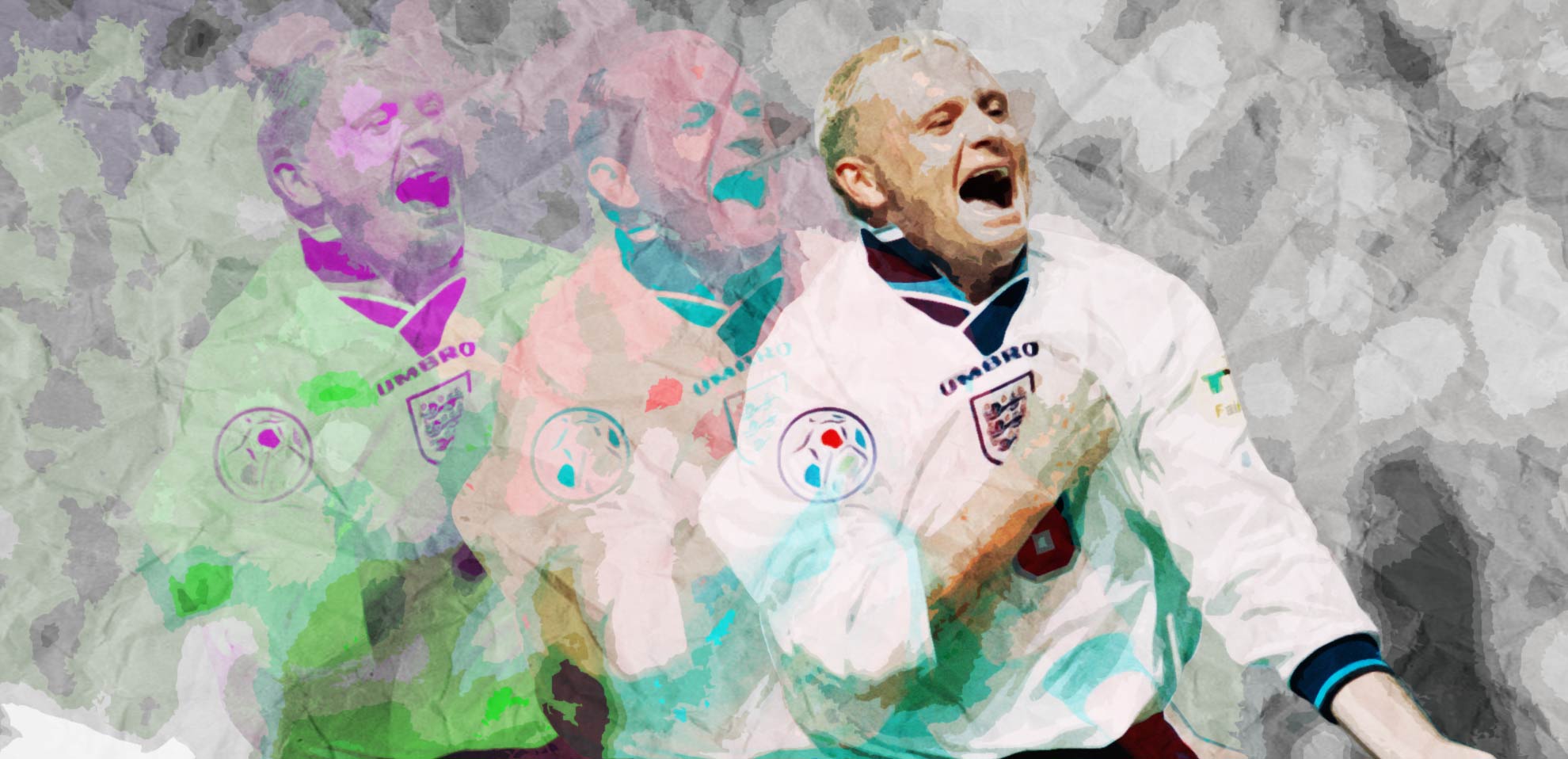 Paul Gascoigne