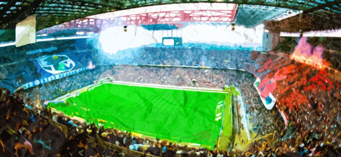 San Siro/Giuseppe Meazza