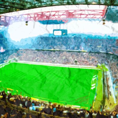 San Siro/Giuseppe Meazza