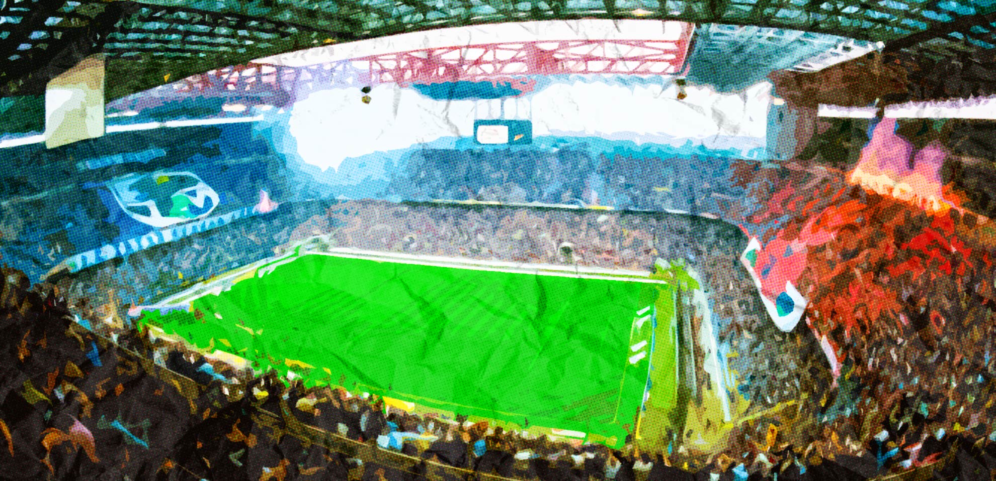 San Siro/Giuseppe Meazza