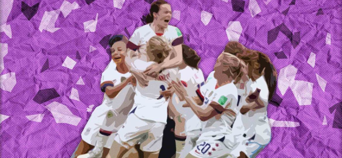 Selección Estados Unidos