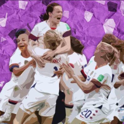 Selección Estados Unidos