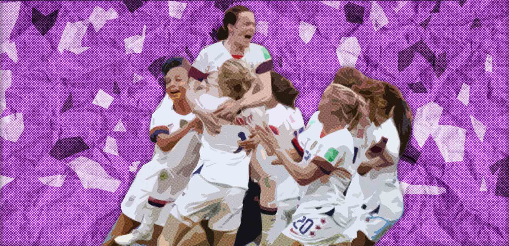 Selección Estados Unidos