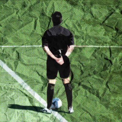 Se renta para sufrir