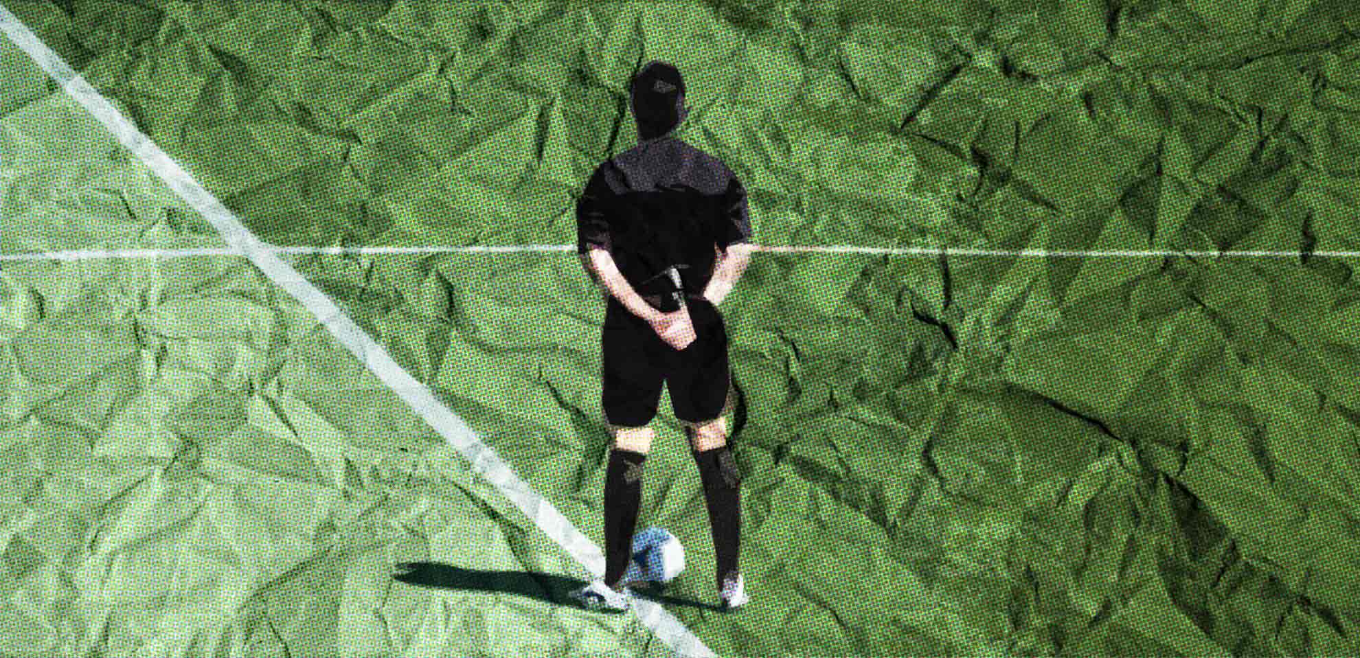 Se renta para sufrir