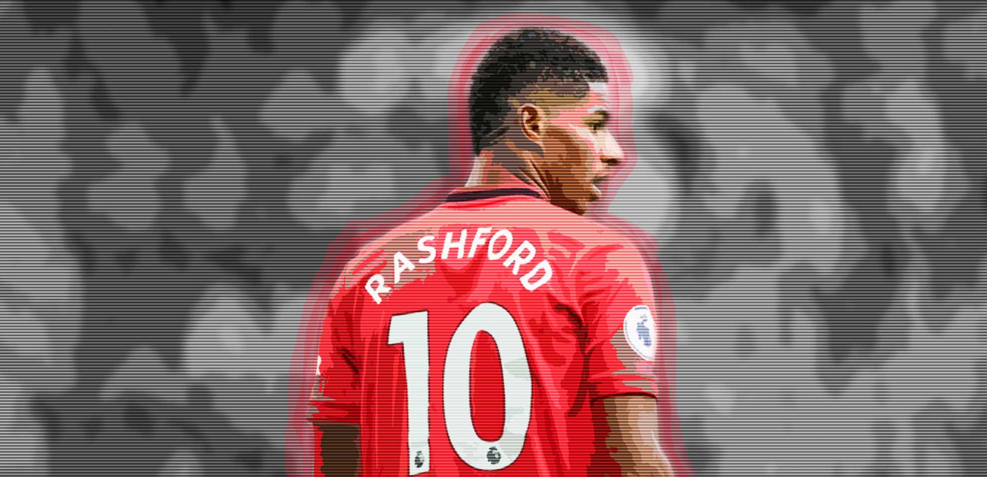 Marcus Rashford