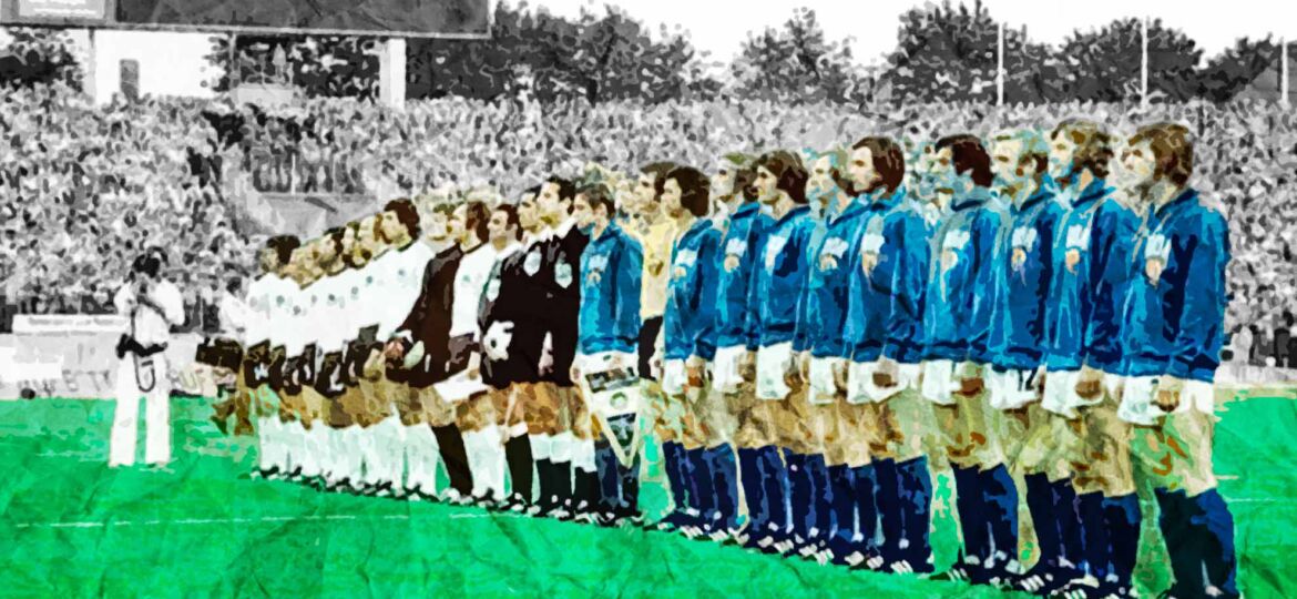 Alemania vs Alemania