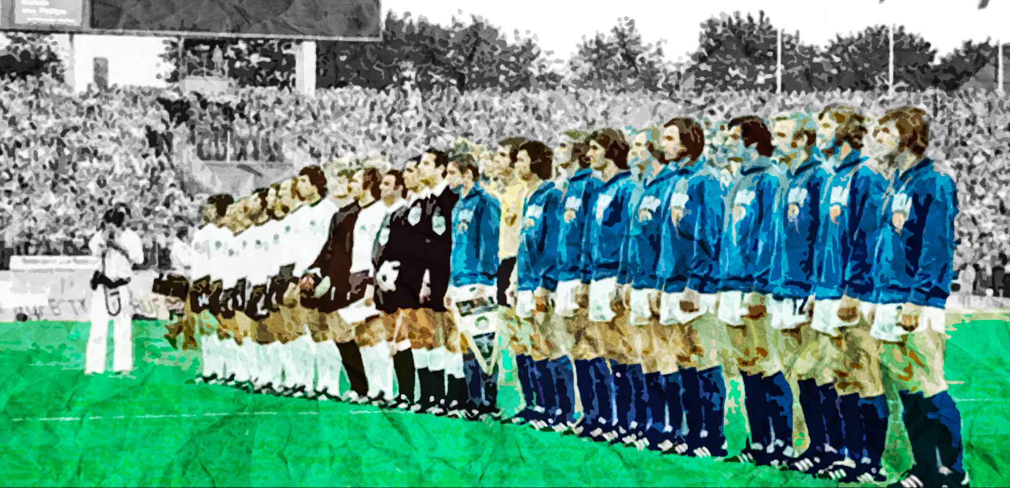 Alemania vs Alemania