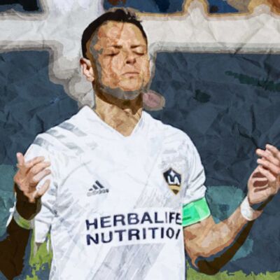 Chicharito
