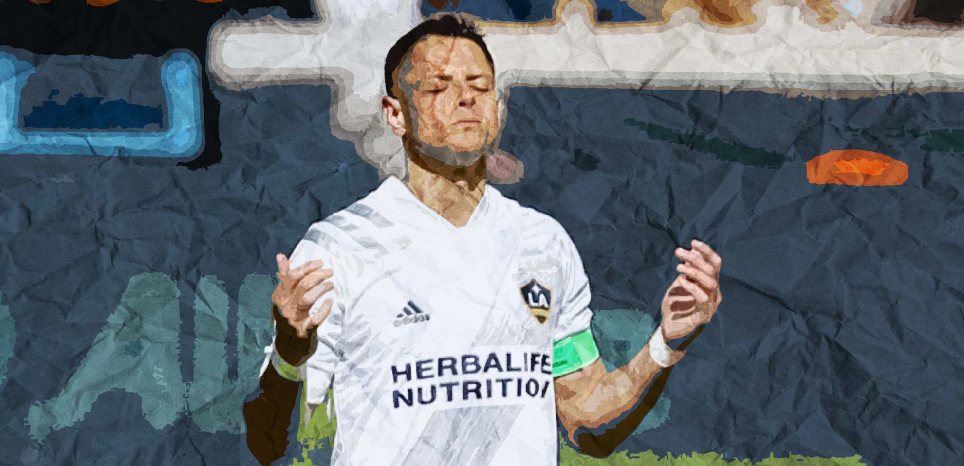 Chicharito