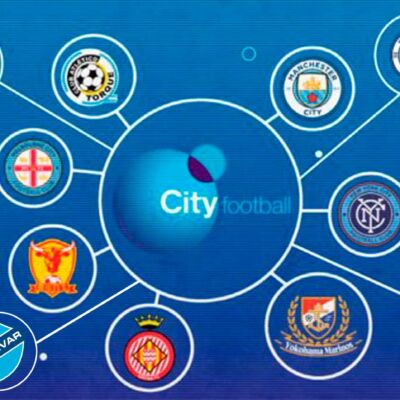 City Football Group
