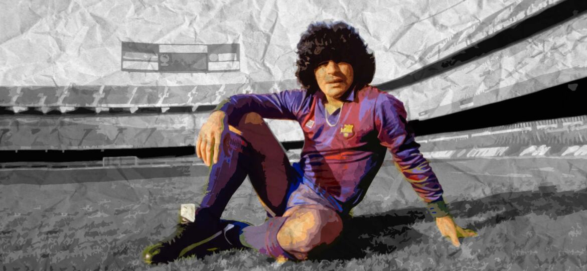 Maradona