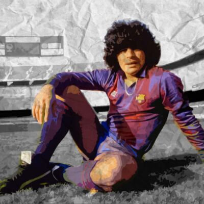 Maradona