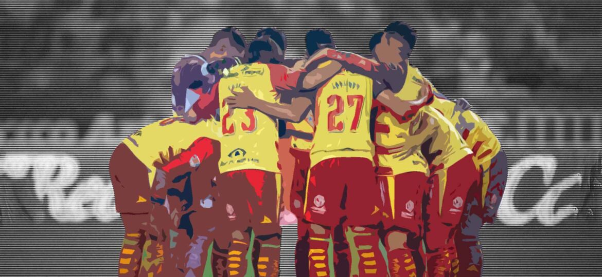 Monarcas Morelia