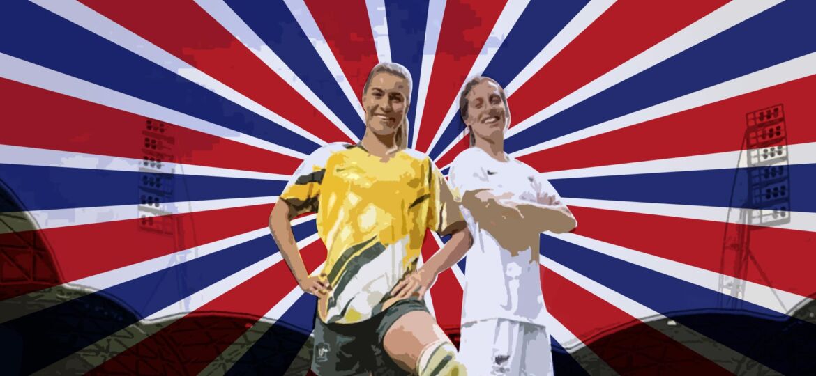 Mundial Femenil 2023