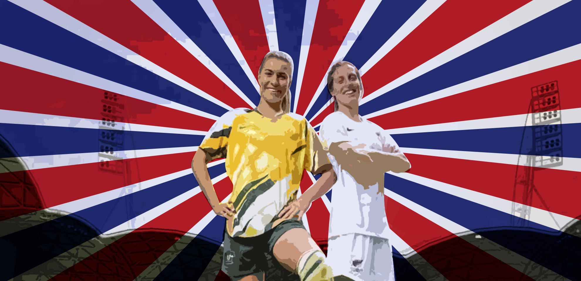 Mundial Femenil 2023