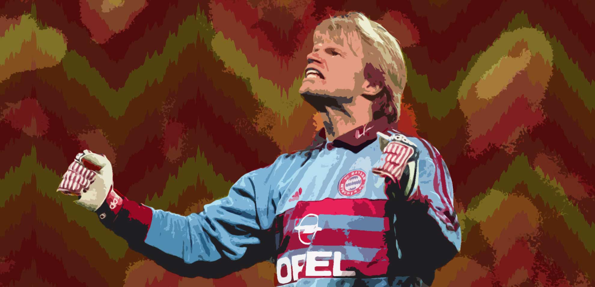 Oliver Kahn