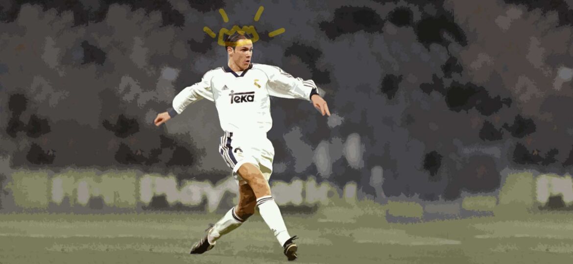 Fernando Redondo