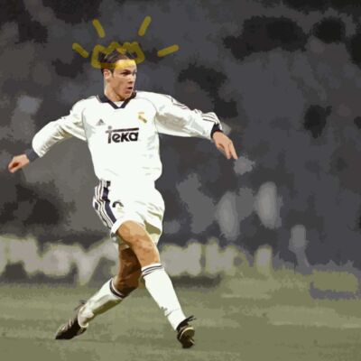 Fernando Redondo