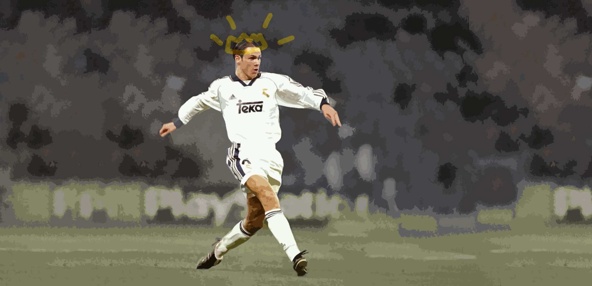 Fernando Redondo