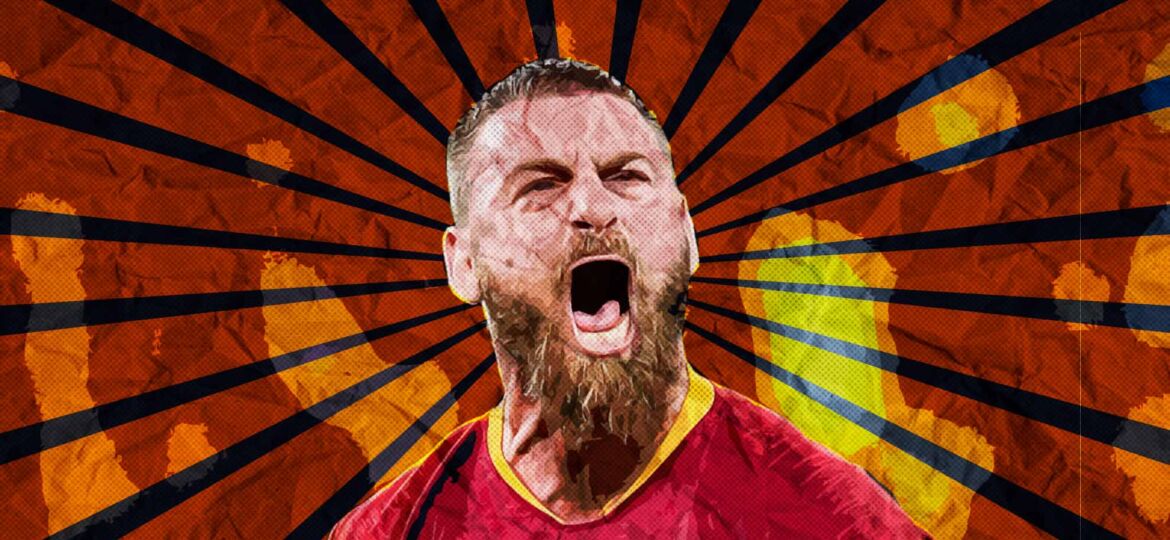 Daniele De Rossi
