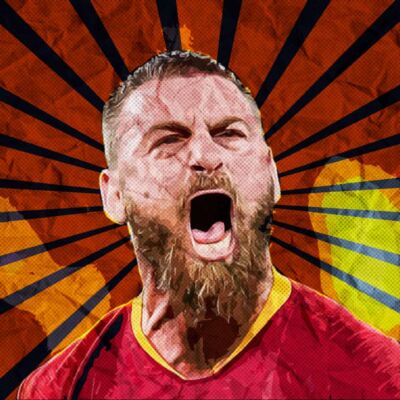 Daniele De Rossi