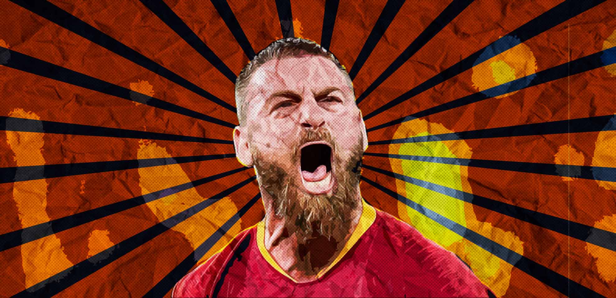 Daniele De Rossi