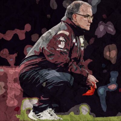Marcelo Bielsa