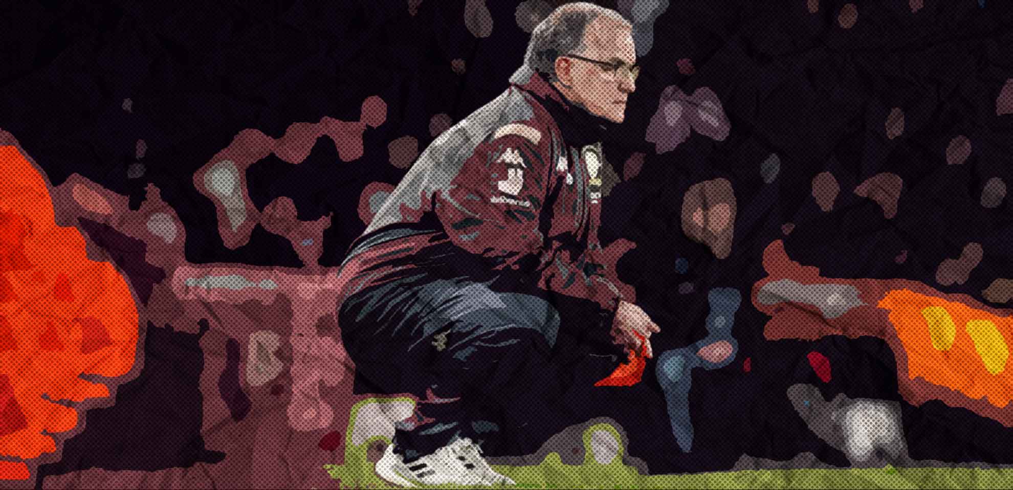 Marcelo Bielsa