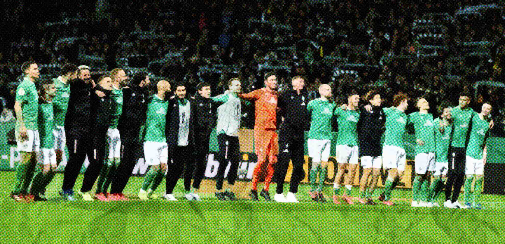 Werder Bremen