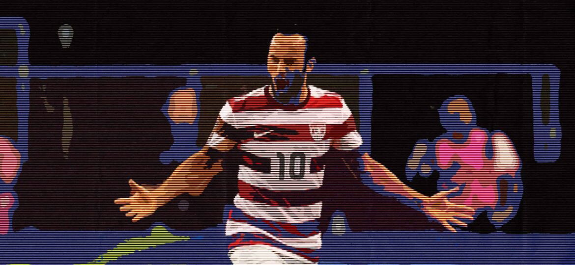 Landon Donovan