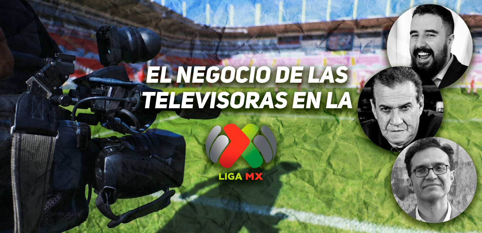 Especial televisoras