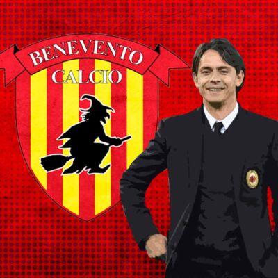 Pippo Inzaghi