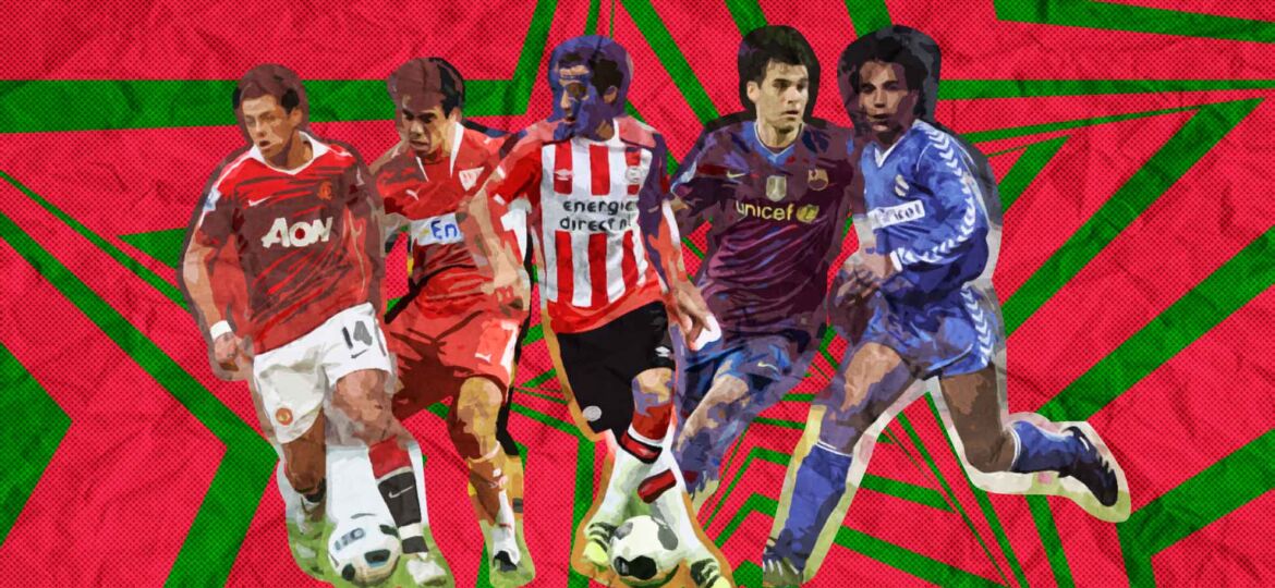 Especial Mexicanos en el extranjero