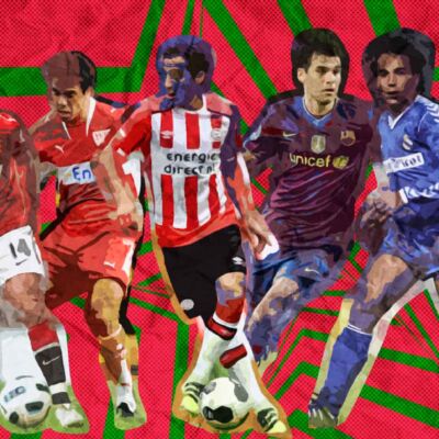 Especial Mexicanos en el extranjero