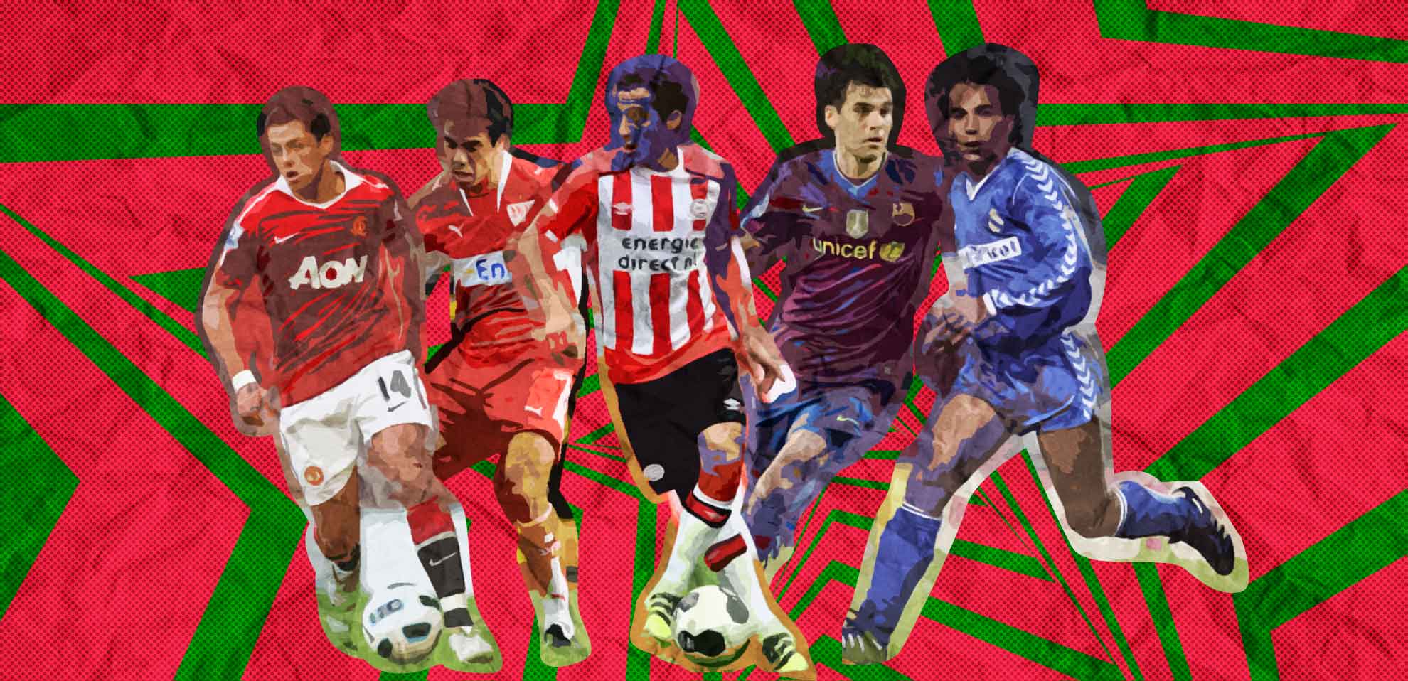 Especial Mexicanos en el extranjero