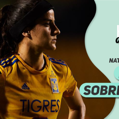 Natalia Gómez Junco