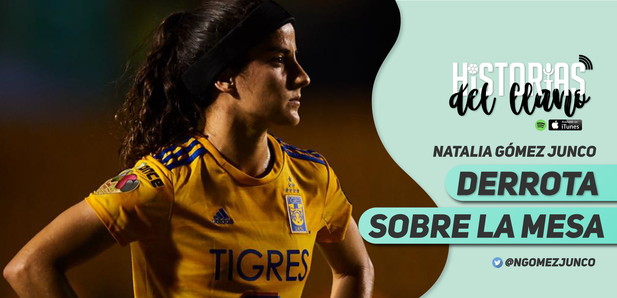 Natalia Gómez Junco