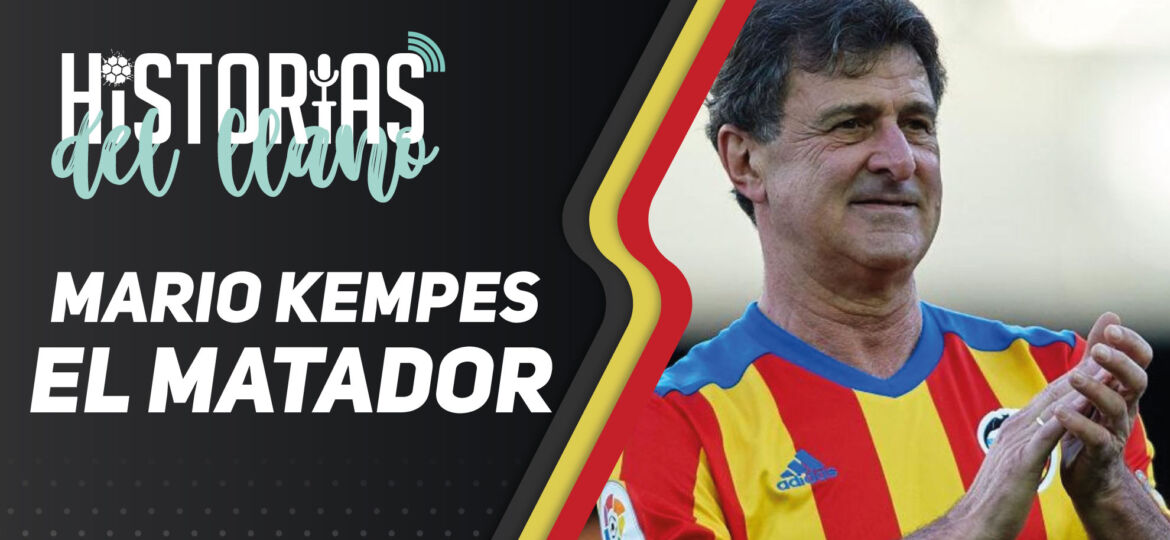 Kempes