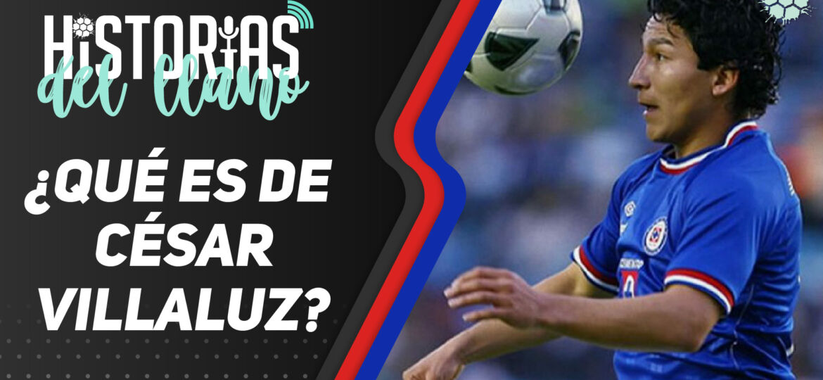 César Villaluz