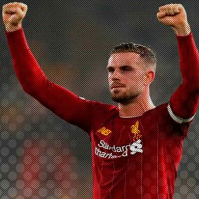 Jordan Henderson