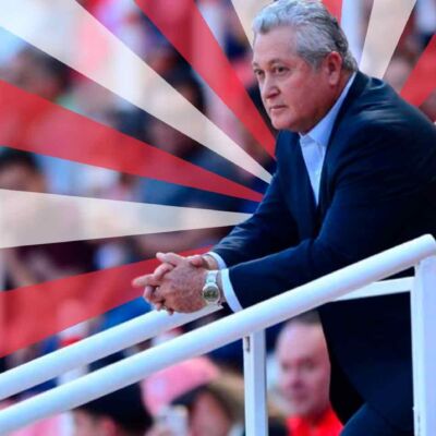 Víctor Manuel Vucetich