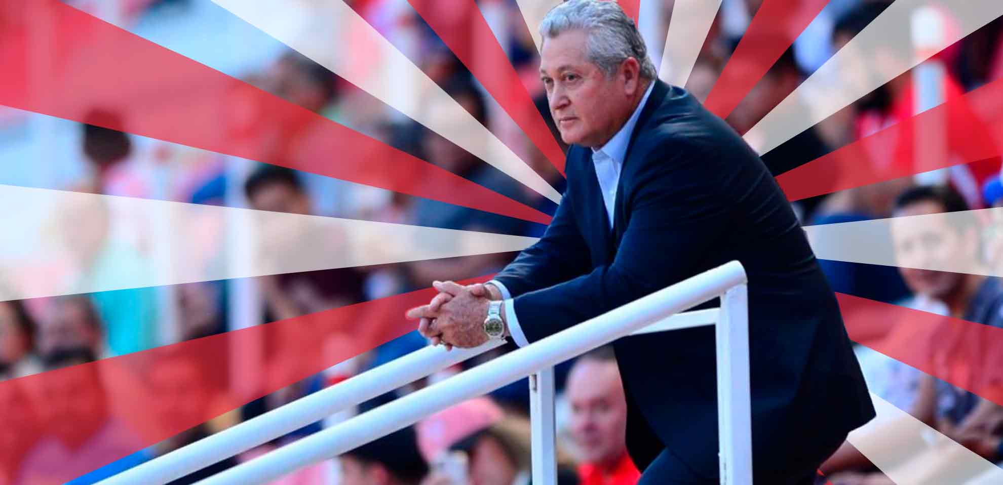 Víctor Manuel Vucetich